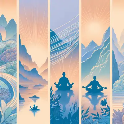 The Symphony of Spinal Solace: Five Masterful Movements to Supreme Back Comfort