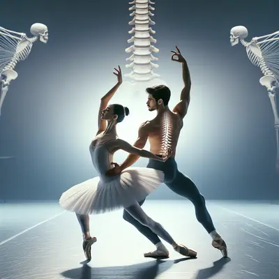 The Ballet of Back Elegance: Five Prima Insights to Elevate Your Spinal Care Regimen