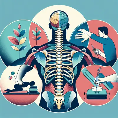 Sculpting Your Spinal Masterpiece: Five Elite Insights for Unparalleled Back Health