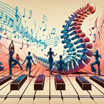 The Symphony of Spinal Restoration: Five Noteworthy Movements in Exercise Therapy for Superior Back Care