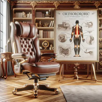 The Overture of Orthopedic Opuence: Five Enlightening Insights for Luxurious Back Care