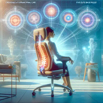The Chronicle of Supreme Spinal Care: Five Elite Insights for Unparalleled Back Relief