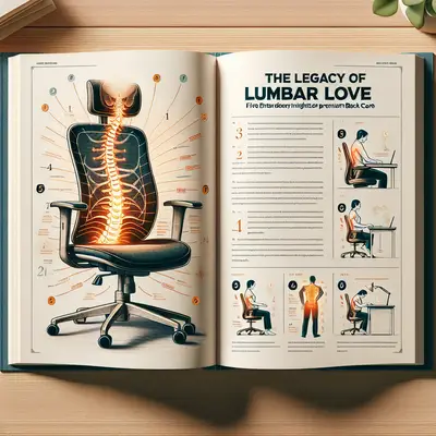 The Legacy of Lumbar Love: Five Extraordinary Insights for Premium Back Care
