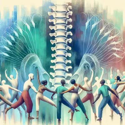 The Symphony of Spinal Elegance: A New Dance in Exercise Therapy for Supreme Back Care