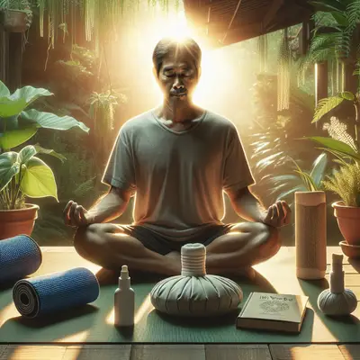 Savoring Serenity: Five Exceptional Insights for Exquisite Back Pain Management