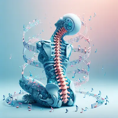 The Symphony of Spinal Serenity: Five Harmonious Movements for Exquisite Back Health