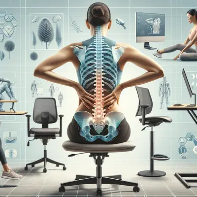 Exquisite Ergonomics: Five Enlightening Perspectives for Advanced Back Care