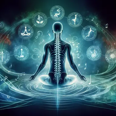 The Symphony of Spinal Elegance: Five Unparalleled Movements for Supreme Back Health