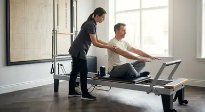 The Disciplined Body: Exercise Therapy as Precision Care for the Back