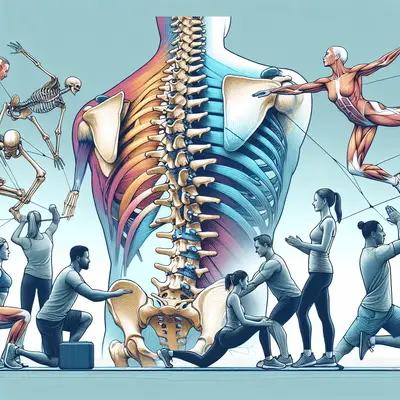 The Opus of Orthopedic Elegance: Decoding the Intricacies of Exercise Therapy for Supreme Back Wellness