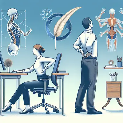 The Renaissance of Postural Perfection: Five Outstanding Insights for Optimal Back Care