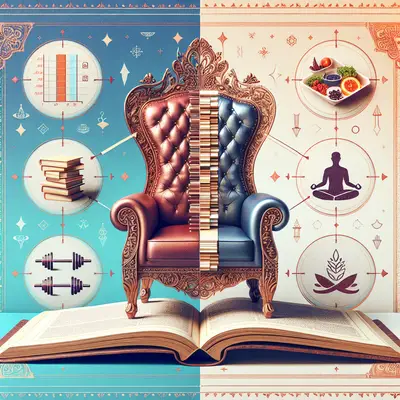 The Sovereign's Guide to Refined Back Care: Five Exquisite Insights