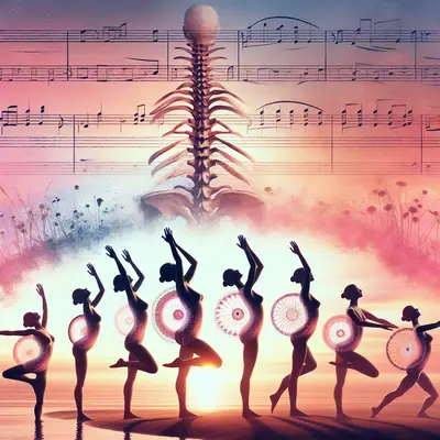 The Symphony of Spinal Poise: Five Exquisite Movements for Unparalleled Back Wellness