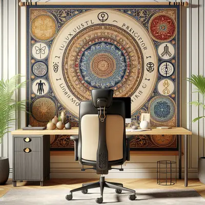The Tapestry of Postural Precision: Five Unveiled Insights for Luxurious Spine Care