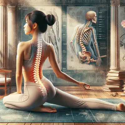 The Symphony of Spinal Elegance: A New Era in Back Care Through Exercise Therapy