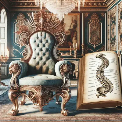 The Renaissance of Regal Relief: Five Stellar Insights into Supreme Spinal Comfort
