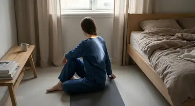 Beneath the Ache: Refining Your Back’s Relationship With Pain