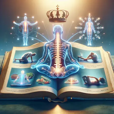 The Majesty of Back Maintenance: Five Refined Insights for Optimal Spinal Care