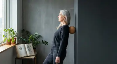 The Discerning Spine: Five Understated Shifts That Transform Back Health