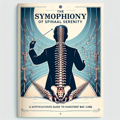 The Symphony of Spinal Serenity: A Sophisticated Guide to Magnificent Back Care