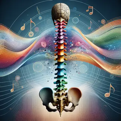 The Symphony of Spinal Splendor: Five Harmonious Movements for Exquisite Back Health