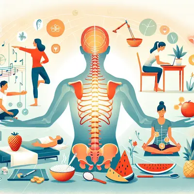 The Symphony of Superior Spine Care: Five Exclusive Insights into Exquisite Back Health