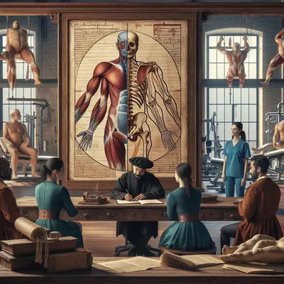The Renaissance of Rehabilitation: Five Elite Insights into Exercise Therapy for Exquisite Spinal Care