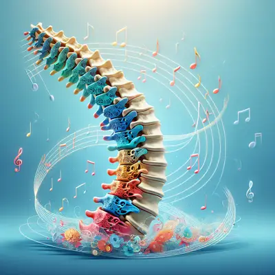 The Grand Symphony of Spinal Elegance: Unveiling Five Harmonious Movements to Master Back Comfort