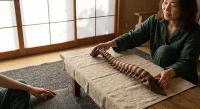 The Deliberate Spine: Five Understated Insights for Lasting Back Health