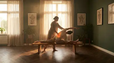 The Composed Body: Exercise Therapy as Intelligent Back Design