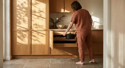 Ergonomic Poise: Elevating Everyday Movements Into Back-Sparing Rituals