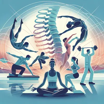 The Sovereignty of Spine Care: 5 Enlightened Perspectives on Exercise Therapy