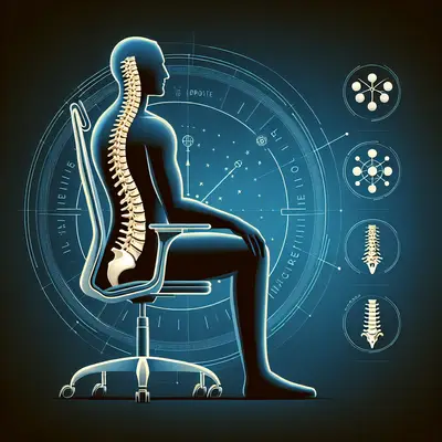 The Symphony of Spinal Elegance: Five Exclusive Insights for Elite Back Care