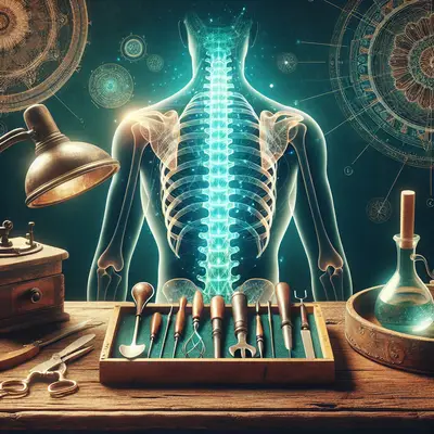 The Artisan's Approach to Spinal Wellness: Five Unveiled Insights for Unparalleled Back Care