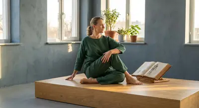 The Discerning Approach to Back Pain: Five Insights for Elevated Relief