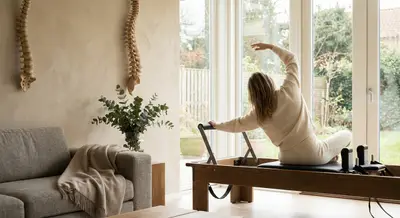 Back Health, Reimagined: Five Quiet Luxuries for a Stronger Spine