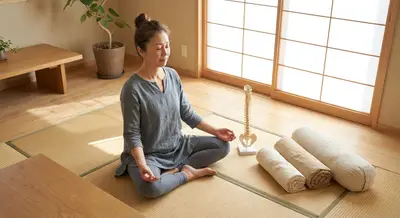 The Well-Designed Spine: Quiet Strategies for Lasting Back Health