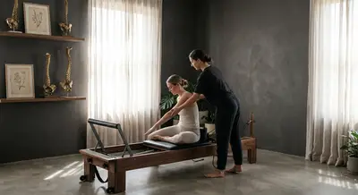 Kinetic Poise: Exercise Therapy as Curated Care for Your Back