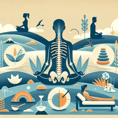 The Elegance of Spine Care: Five Sophisticated Strategies for Superior Back Health