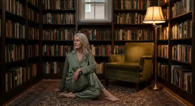 The Cultivated Spine: Five Quiet Insights for Enduring Back Health