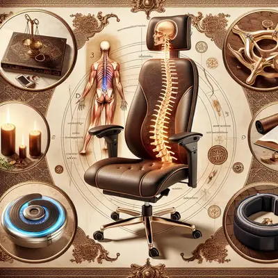 The Opulent Odyssey of Orthopedics: Unraveling Five Exquisite Insights for Luxurious Back Care