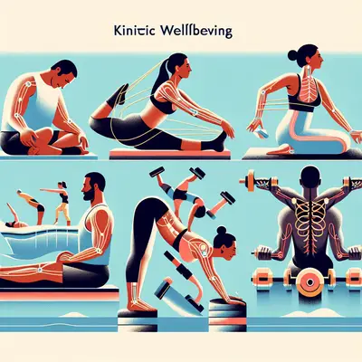 The Quintessence of Kinetic Wellbeing: Five Exquisite Insights into Exercise Therapy for Supreme Back Care