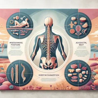 The Exalted Guide to Back Care: Five Illuminating Insights to Supreme Spinal Health