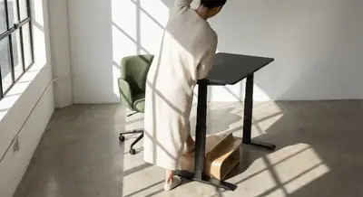 Quiet Geometry: Ergonomic Choices That Redesign Your Back’s Day