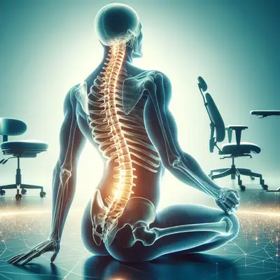 The Chronicle of Spine Elegance: Five Exquisite Insights into Elite Back Care