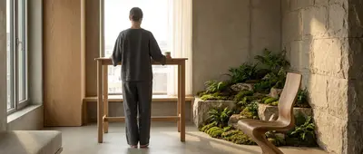 Quiet Mastery: Back Health as a Daily Design Choice