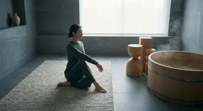 The Back, Reconsidered: Subtle Strategies for a Demanding Spine