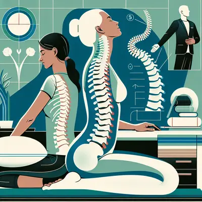 The Artistry of Alignment: Five Masterful Insights for Supreme Back Care