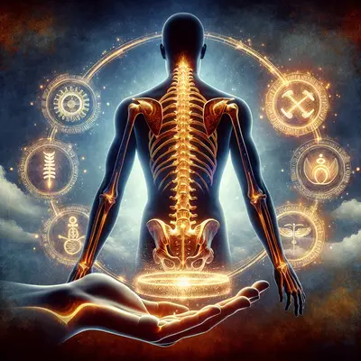 The Majesty of Spinal Harmony: Five Pristine Insights for Exquisite Back Care