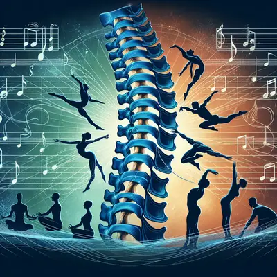 The Overture of Optimal Motion: Five Exquisite Insights into the Symphony of Exercise Therapy for Superior Back Health
